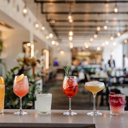 Rydges Fortitude Valley Бризбейн Екстериор снимка