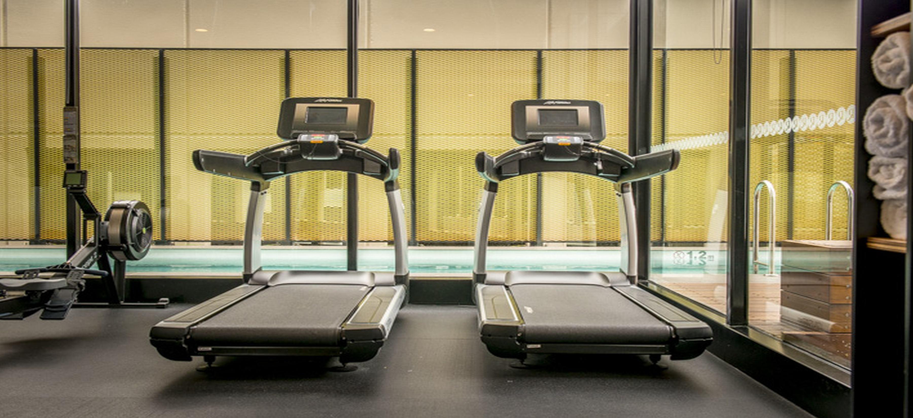 Rydges Fortitude Valley Бризбейн Екстериор снимка