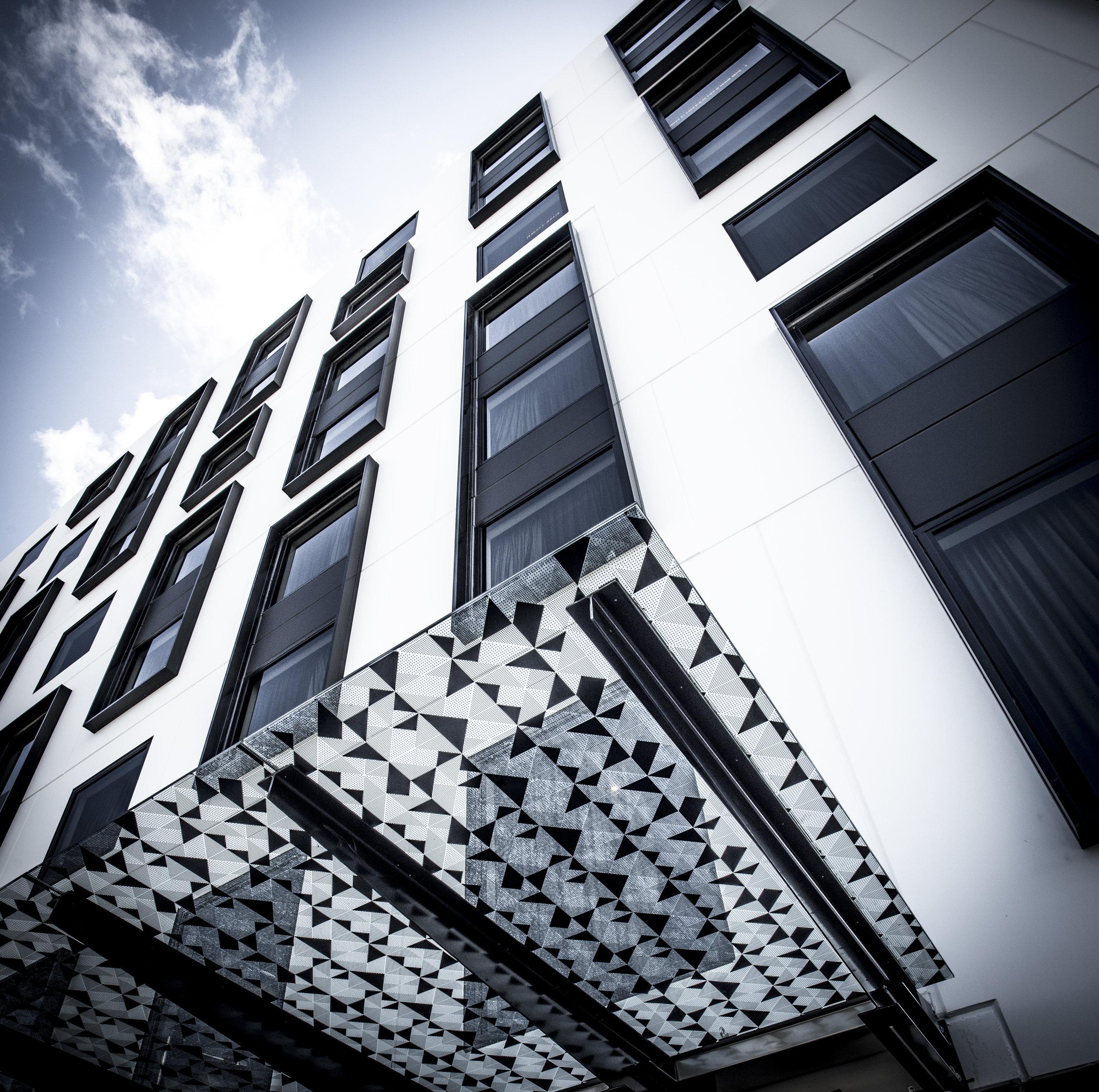 Rydges Fortitude Valley Бризбейн Екстериор снимка