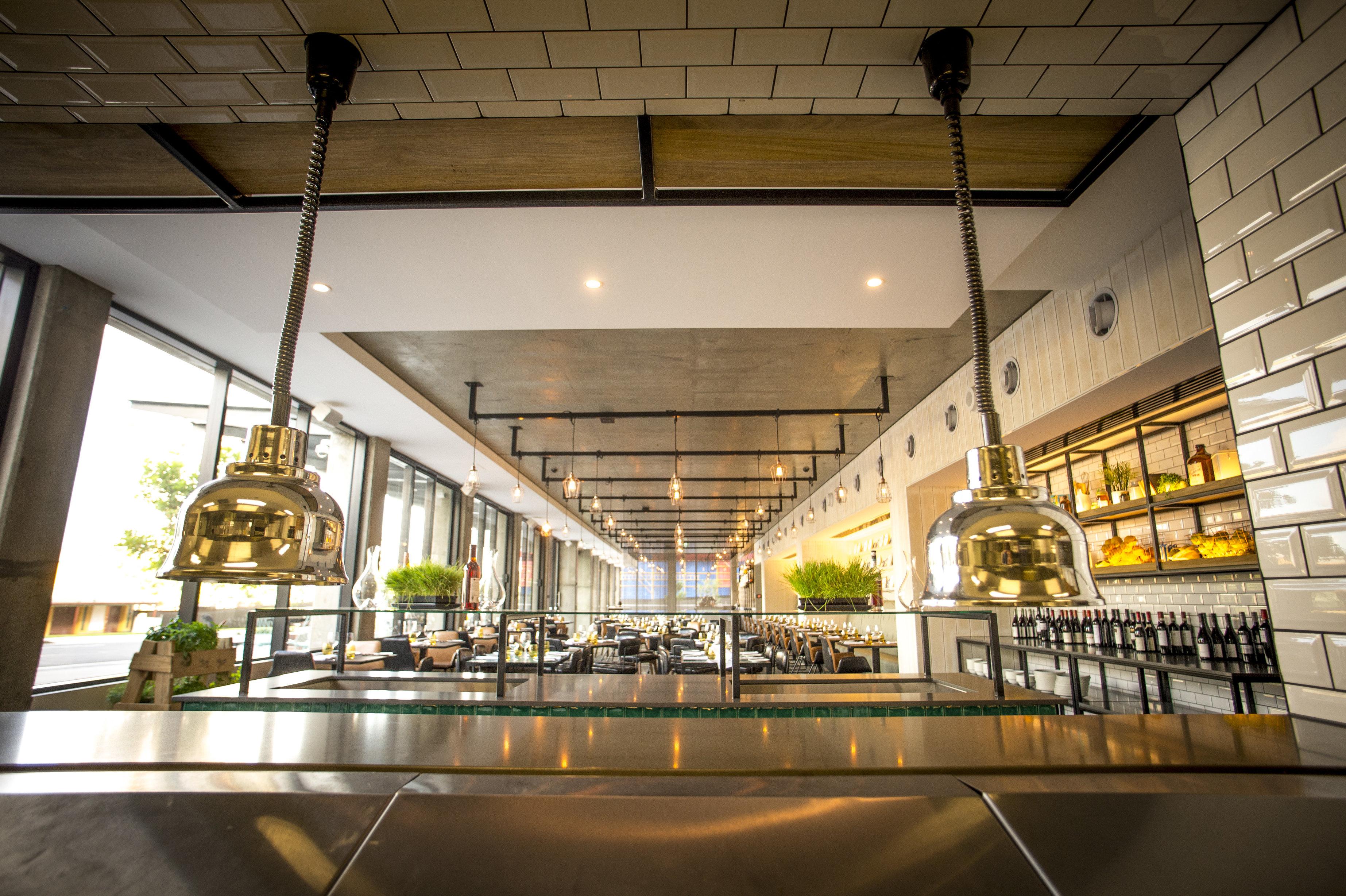 Rydges Fortitude Valley Бризбейн Екстериор снимка