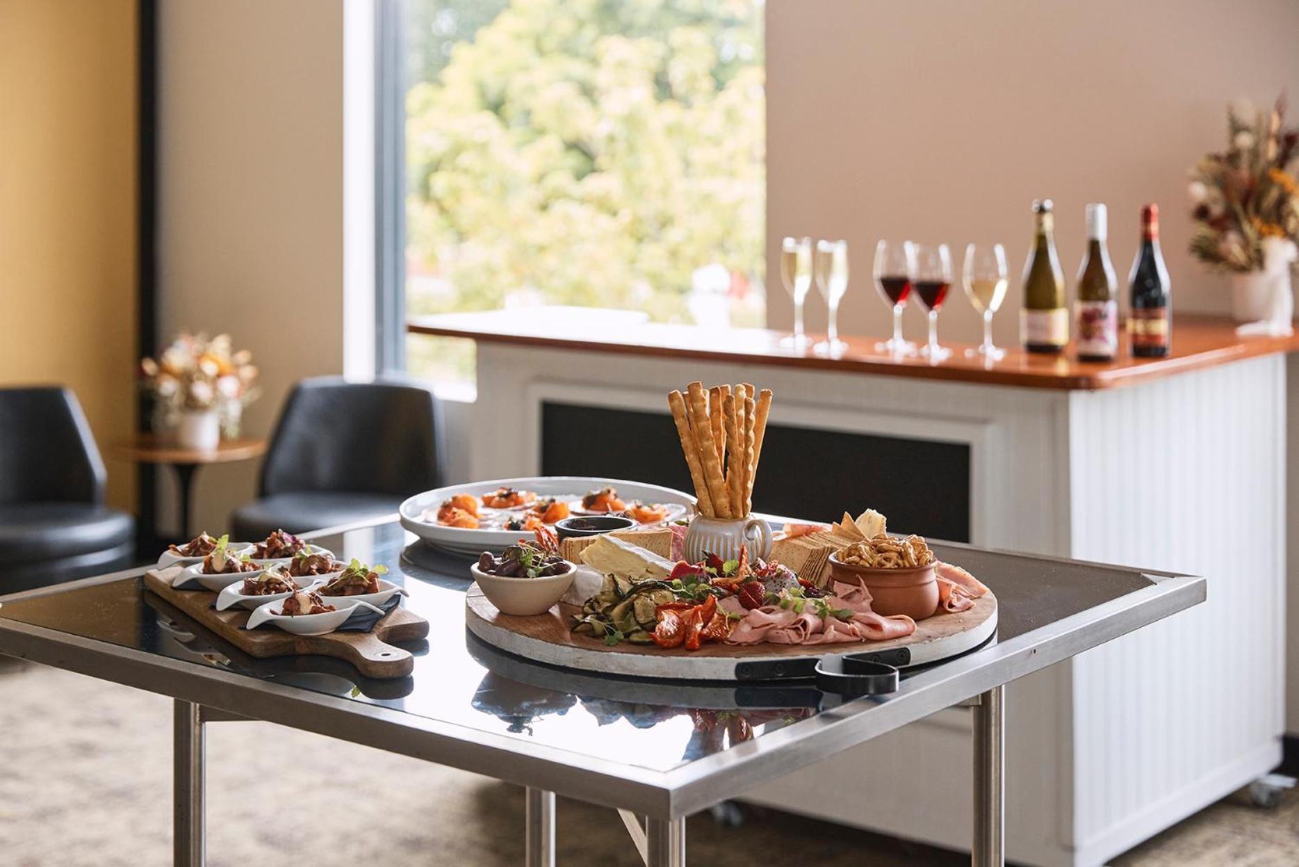 Rydges Fortitude Valley Бризбейн Екстериор снимка