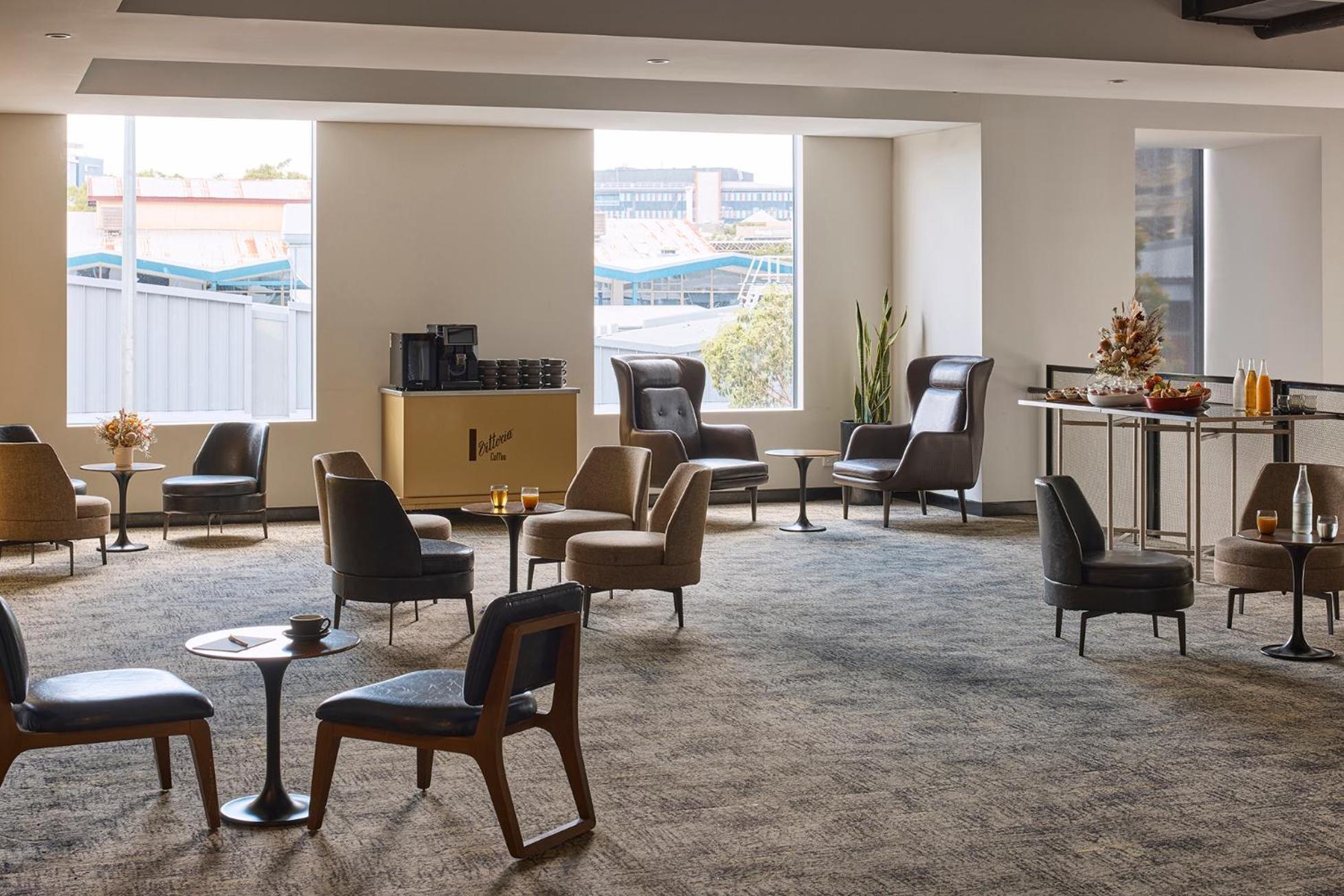 Rydges Fortitude Valley Бризбейн Екстериор снимка