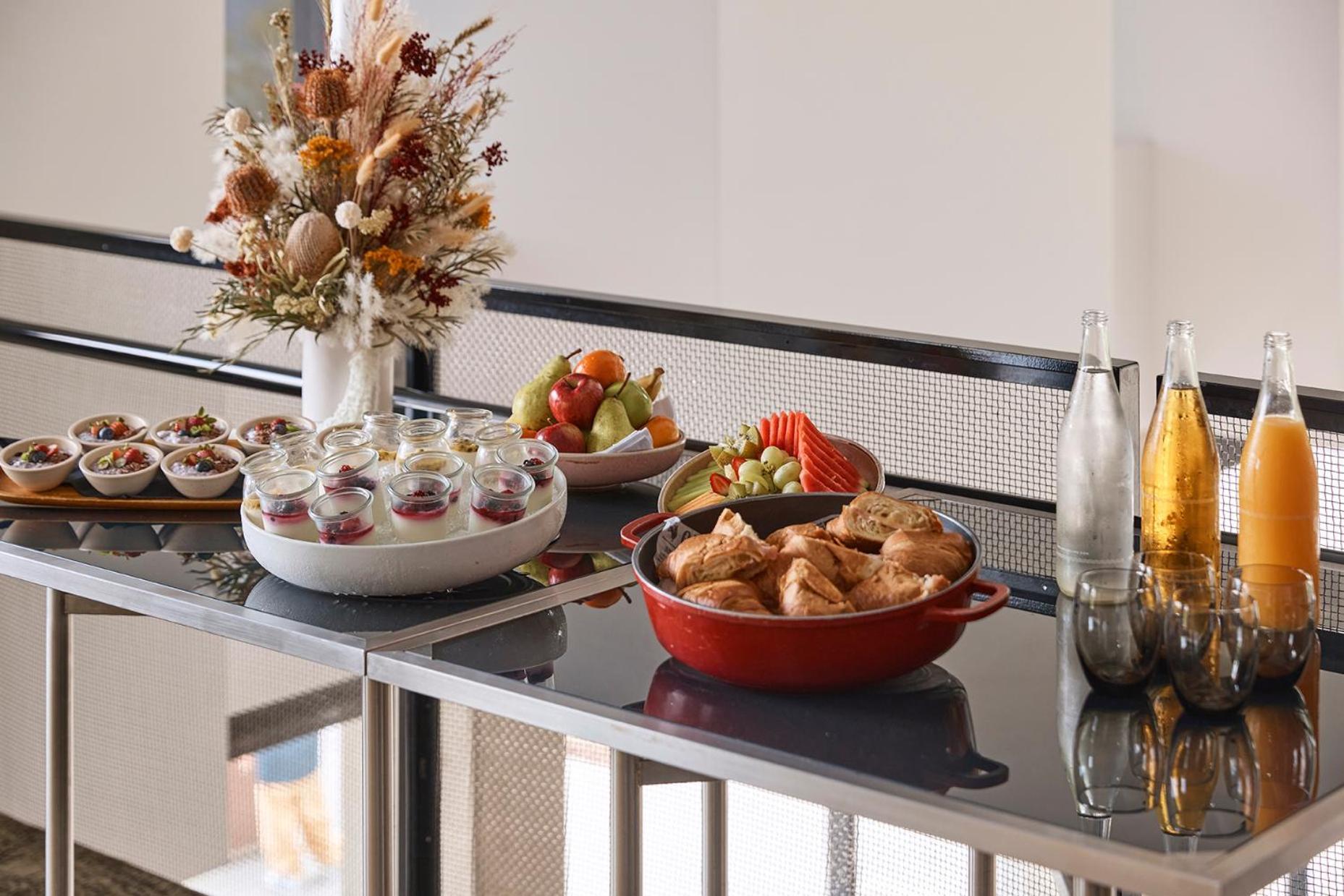 Rydges Fortitude Valley Бризбейн Екстериор снимка