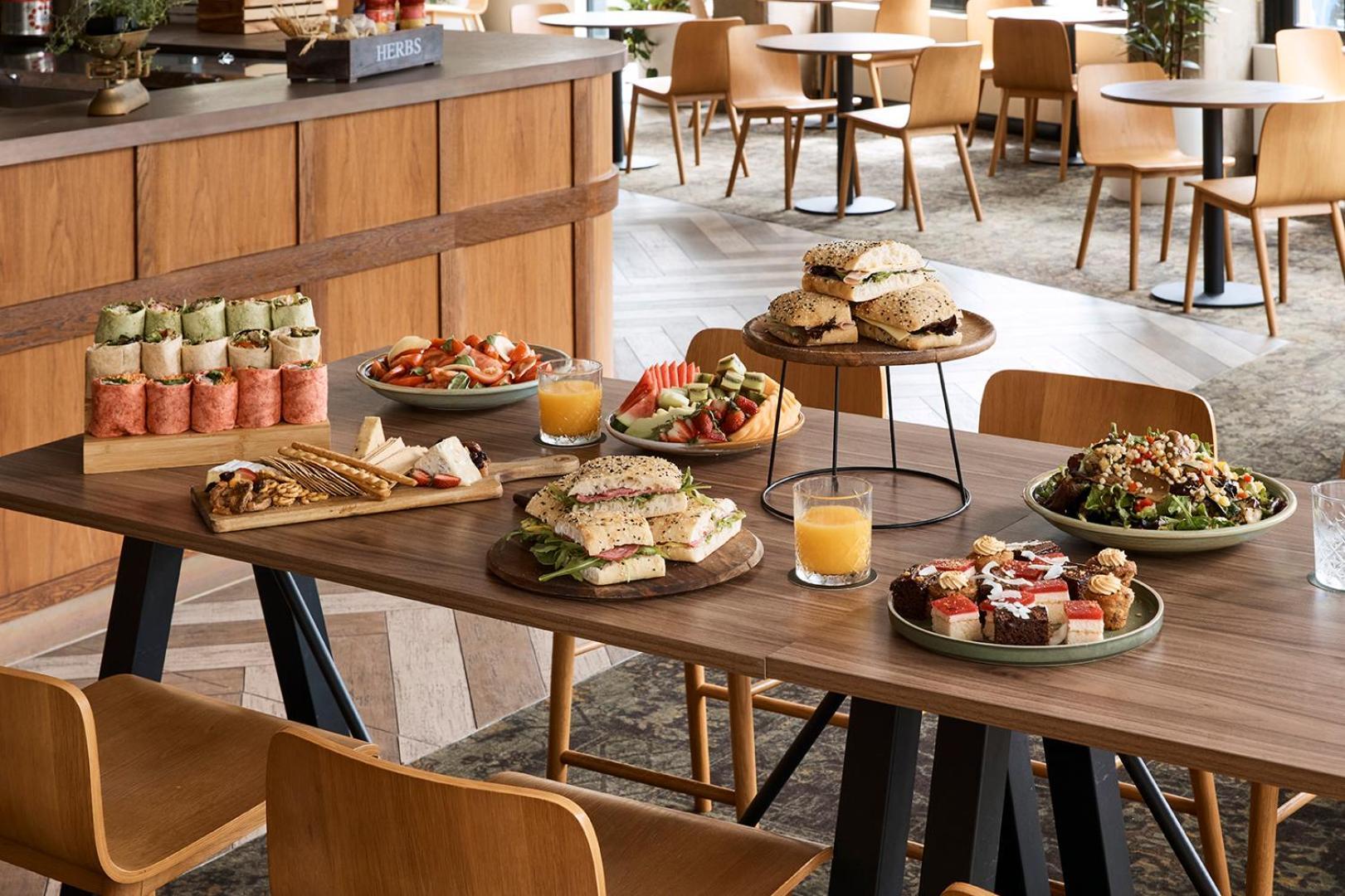Rydges Fortitude Valley Бризбейн Екстериор снимка