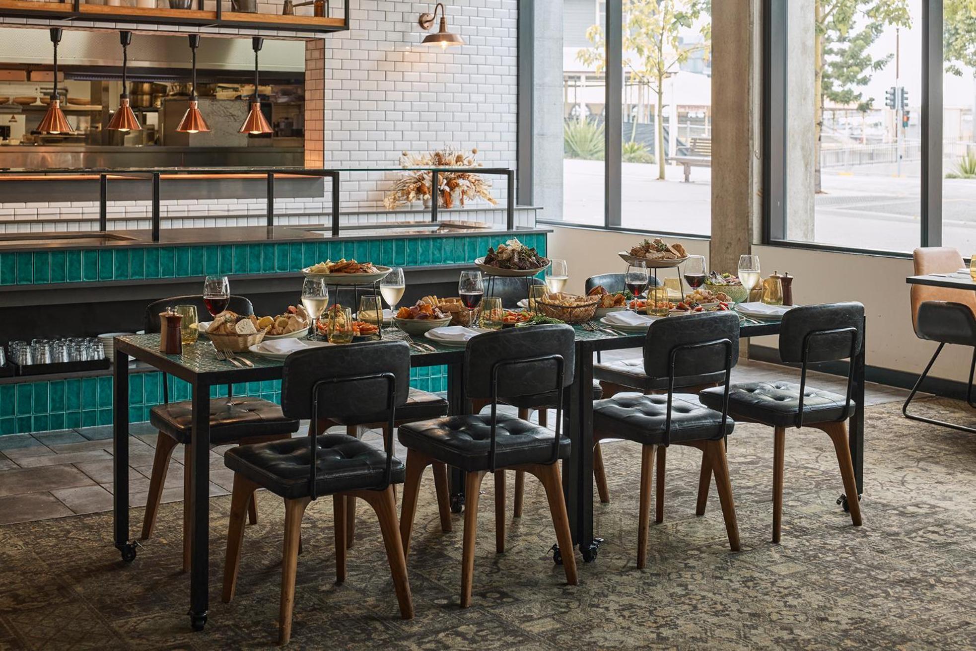 Rydges Fortitude Valley Бризбейн Екстериор снимка