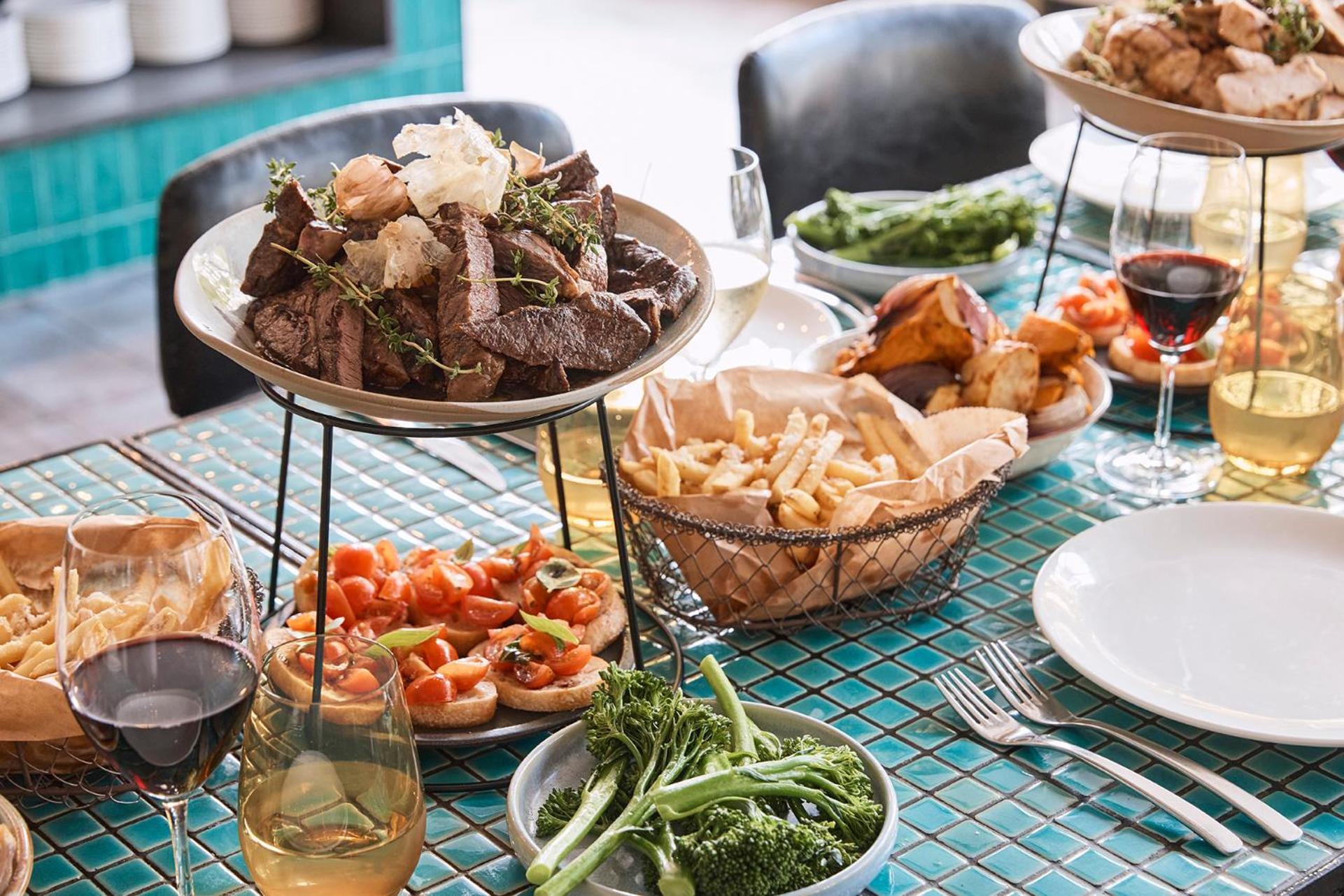 Rydges Fortitude Valley Бризбейн Екстериор снимка