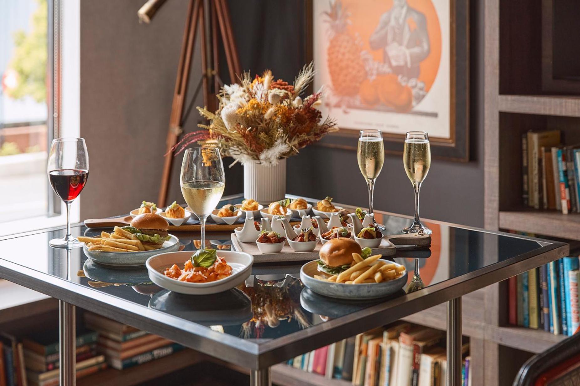 Rydges Fortitude Valley Бризбейн Екстериор снимка