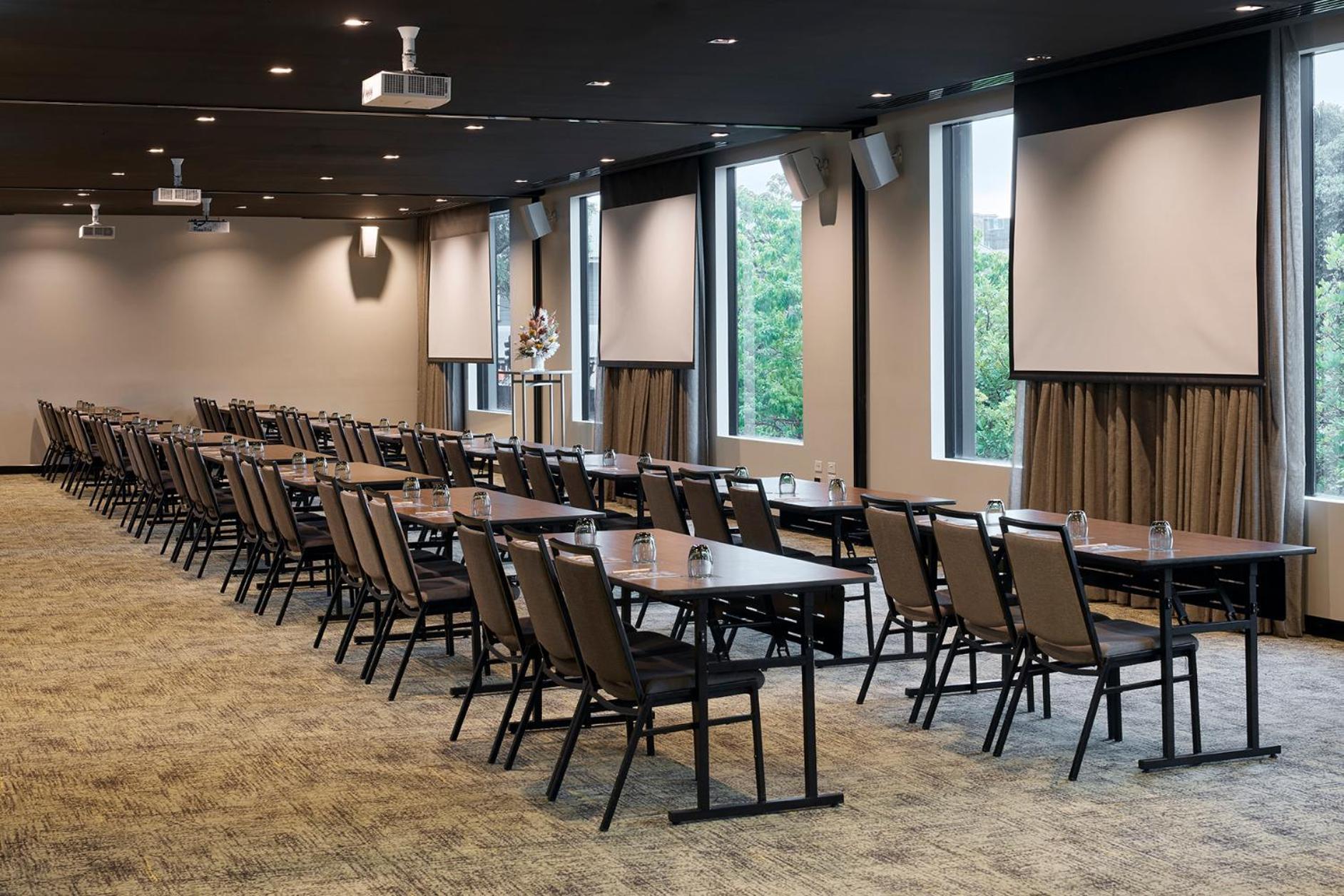 Rydges Fortitude Valley Бризбейн Екстериор снимка