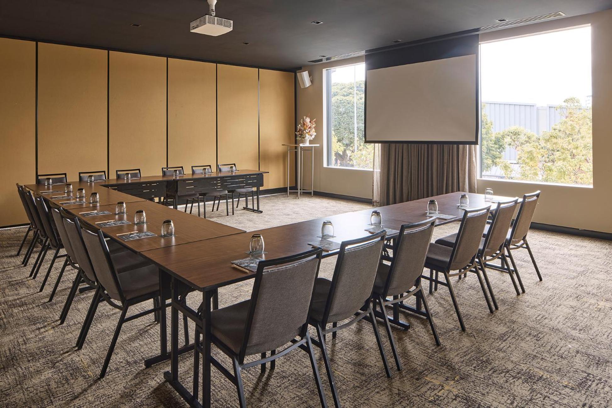 Rydges Fortitude Valley Бризбейн Екстериор снимка