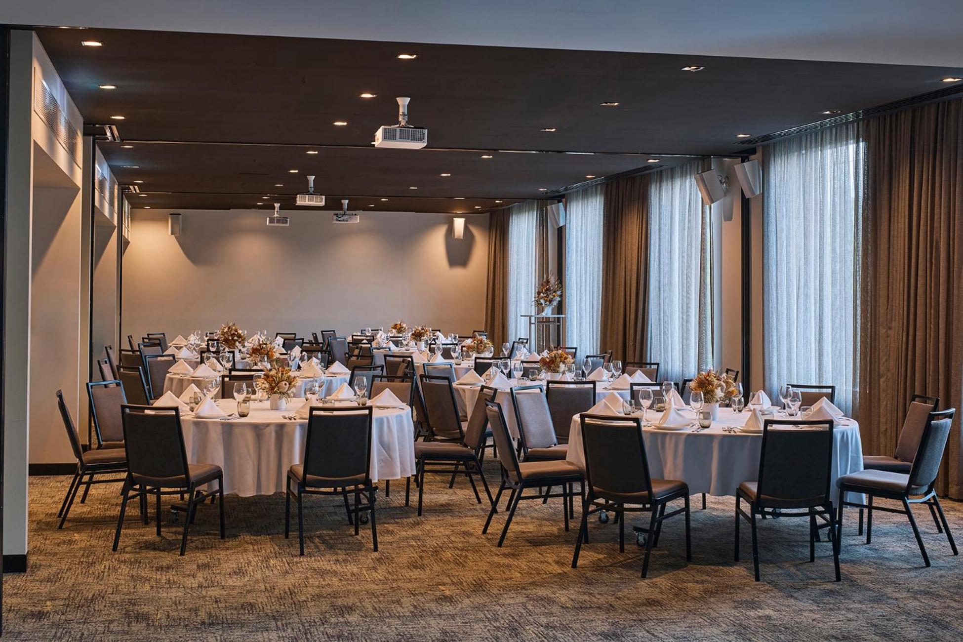 Rydges Fortitude Valley Бризбейн Екстериор снимка