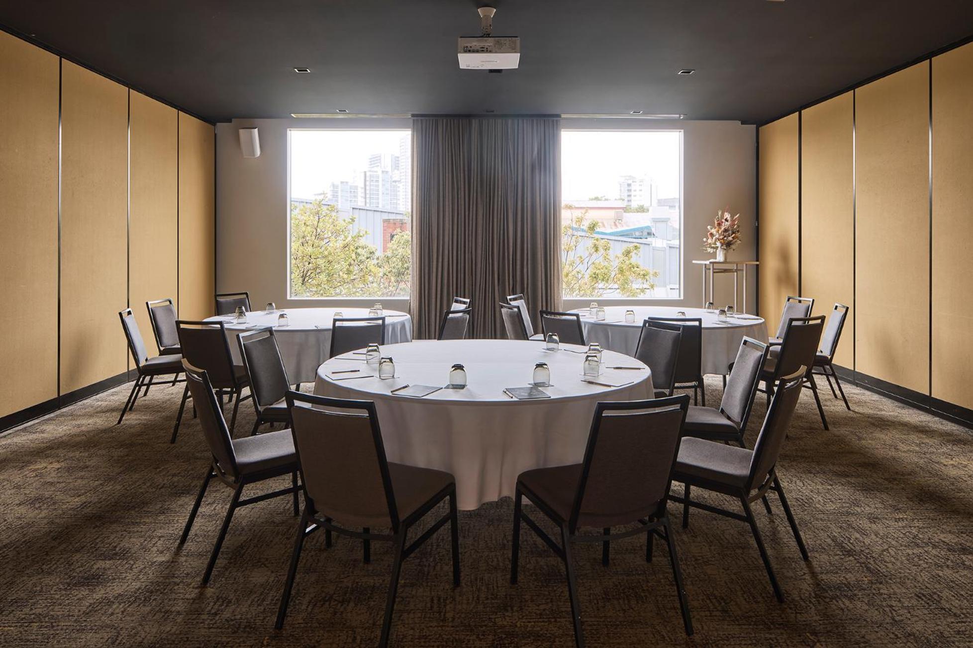 Rydges Fortitude Valley Бризбейн Екстериор снимка