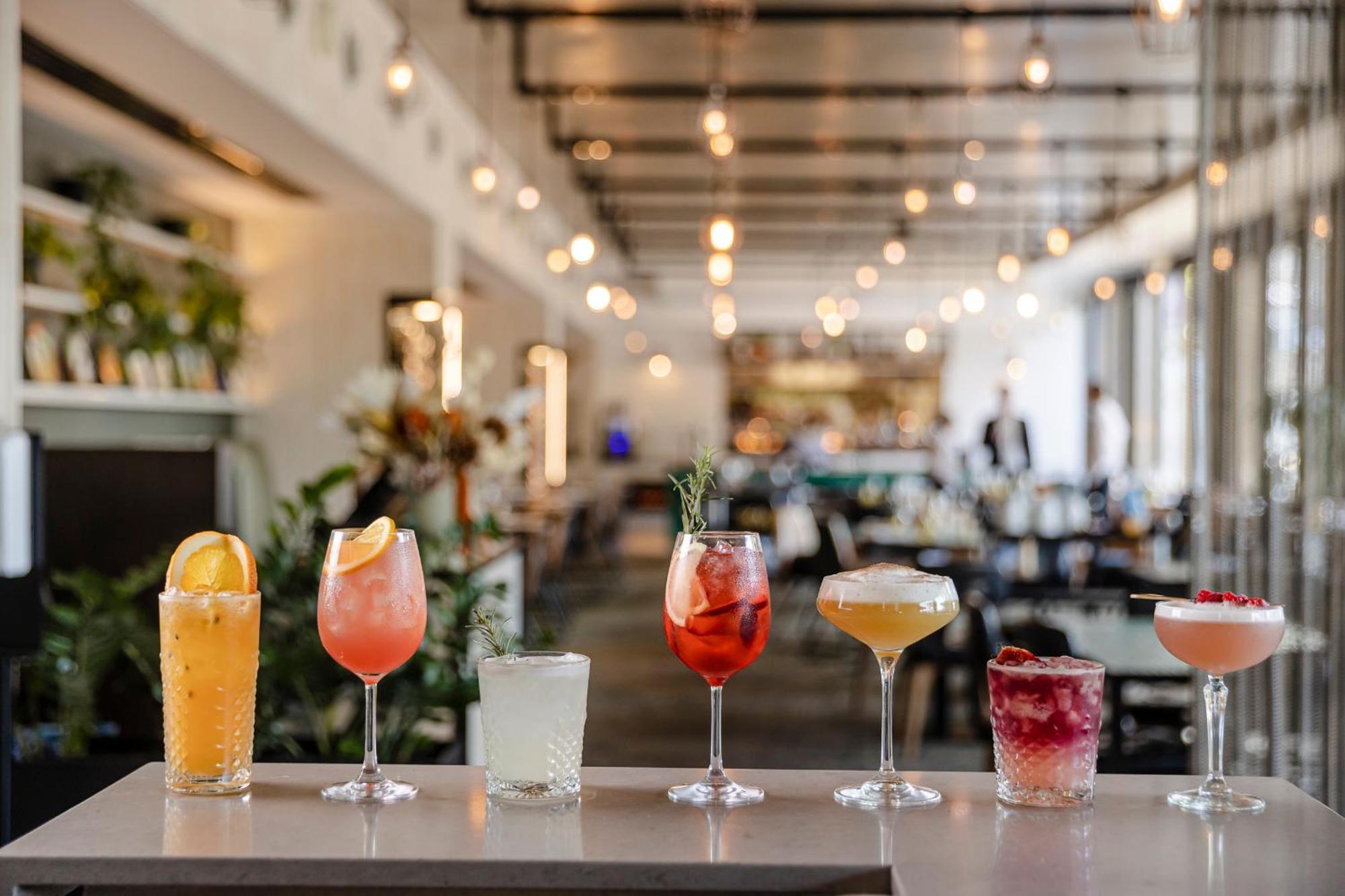 Rydges Fortitude Valley Бризбейн Екстериор снимка