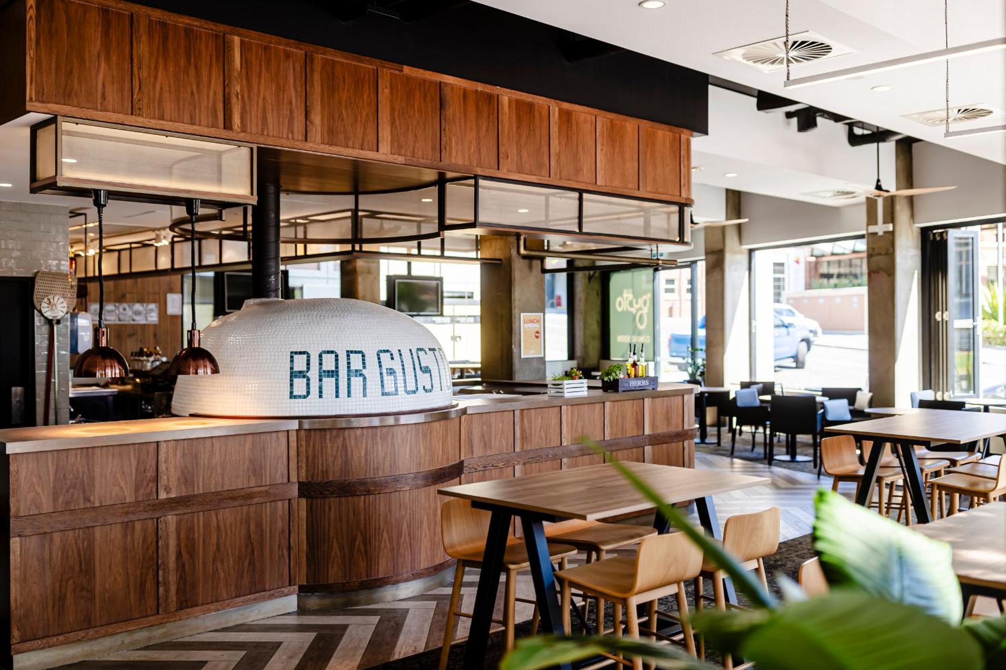 Rydges Fortitude Valley Бризбейн Екстериор снимка