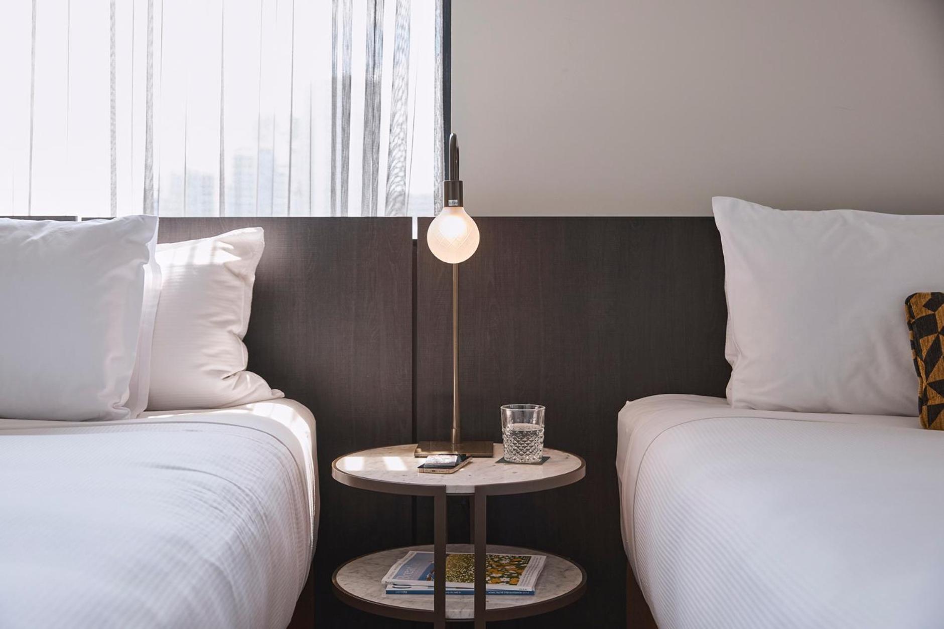 Rydges Fortitude Valley Бризбейн Екстериор снимка