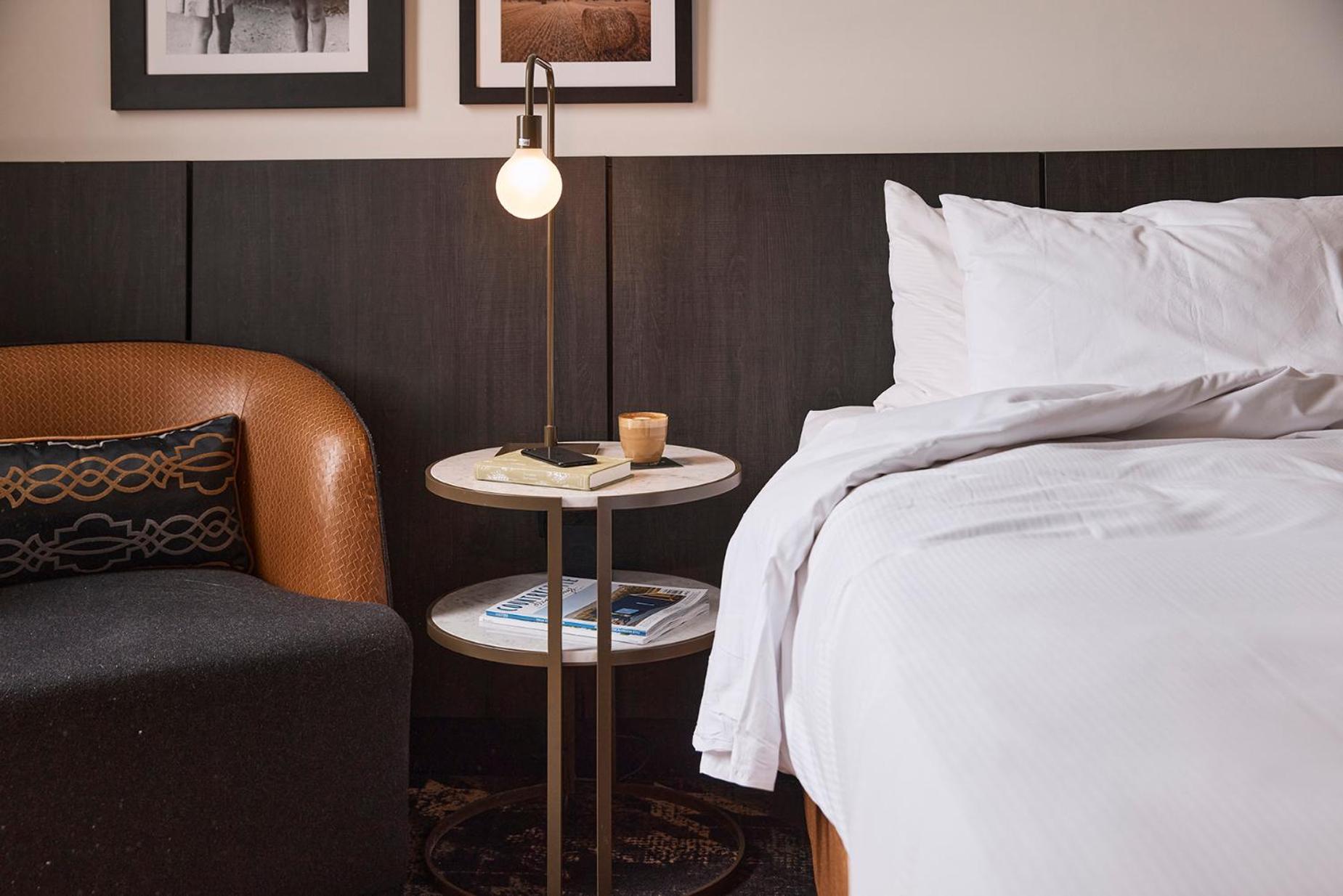 Rydges Fortitude Valley Бризбейн Екстериор снимка