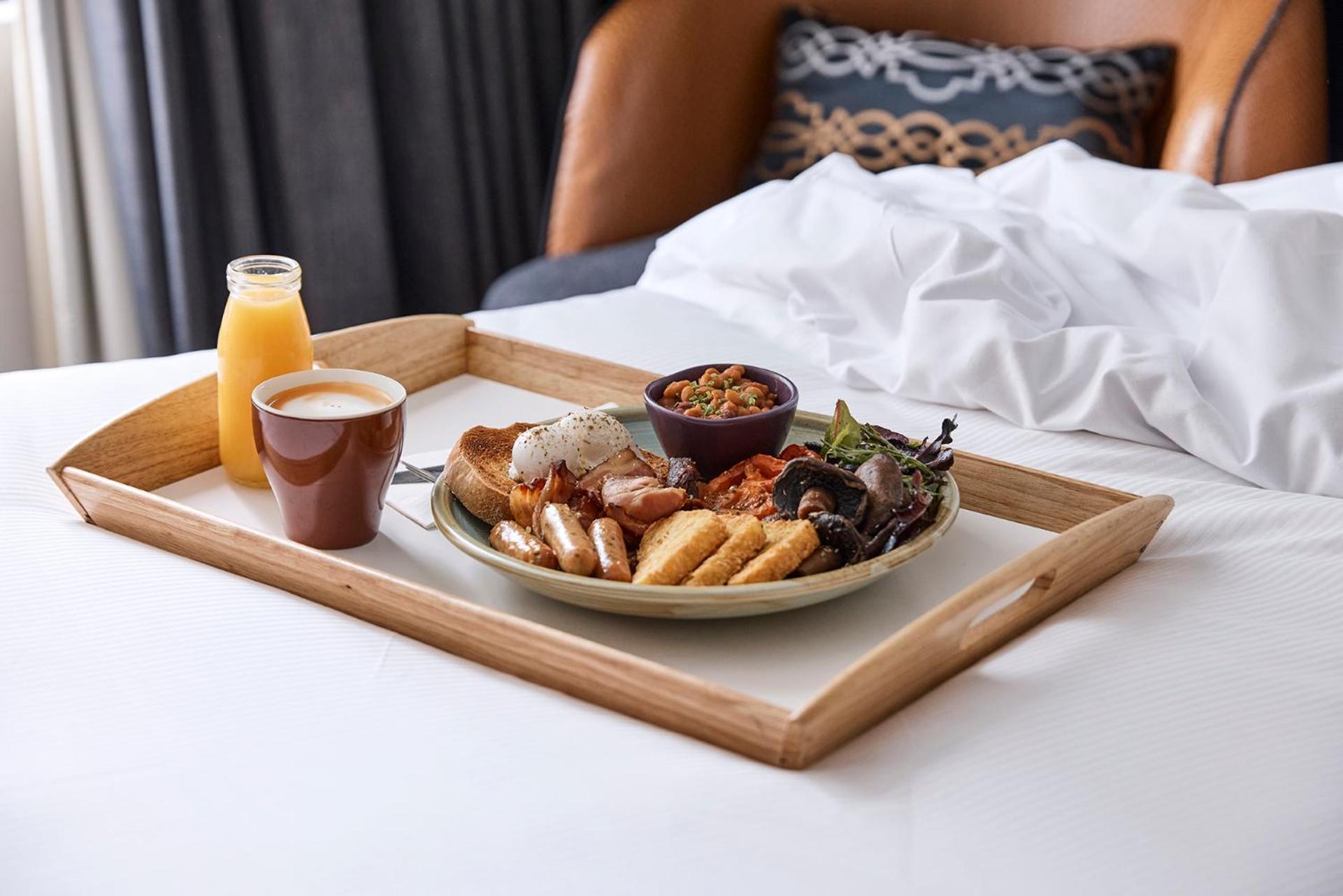 Rydges Fortitude Valley Бризбейн Екстериор снимка