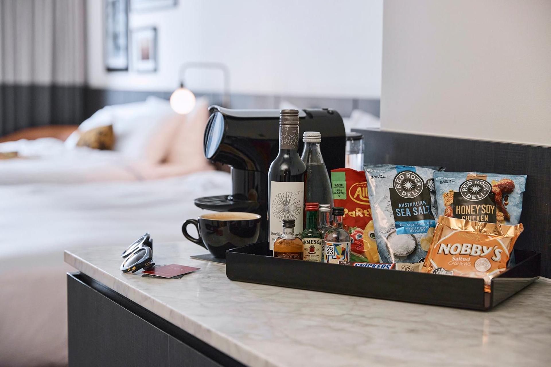 Rydges Fortitude Valley Бризбейн Екстериор снимка