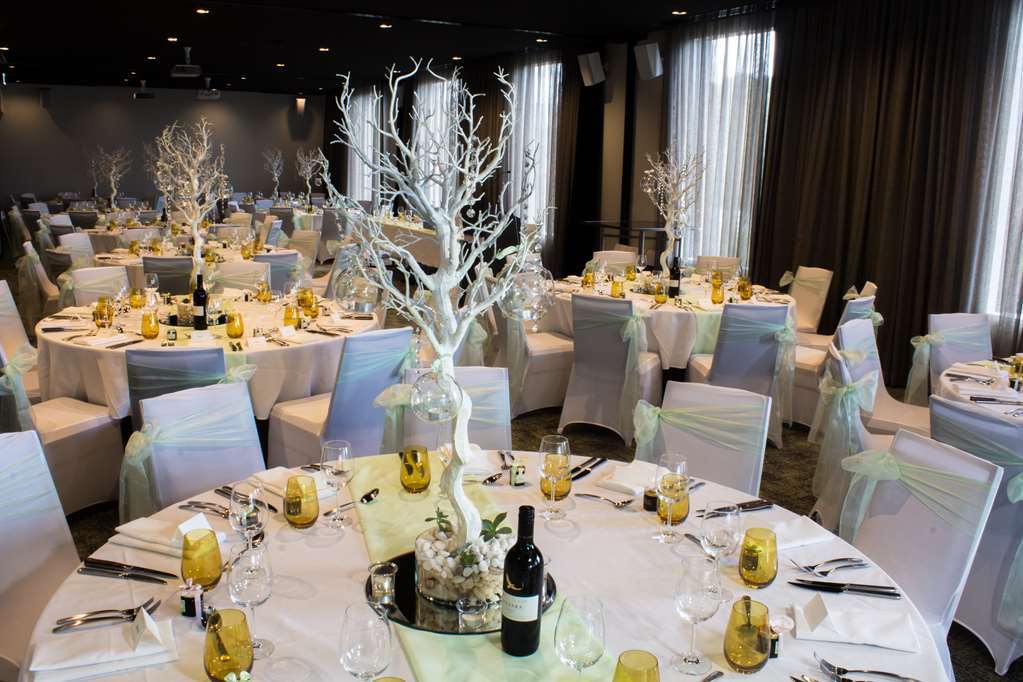 Rydges Fortitude Valley Бризбейн Екстериор снимка