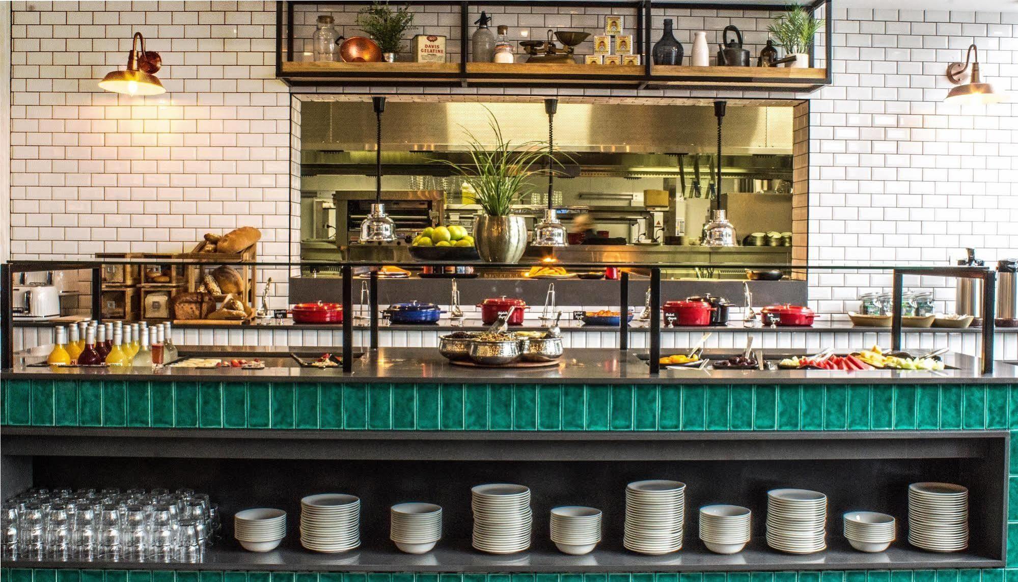Rydges Fortitude Valley Бризбейн Екстериор снимка