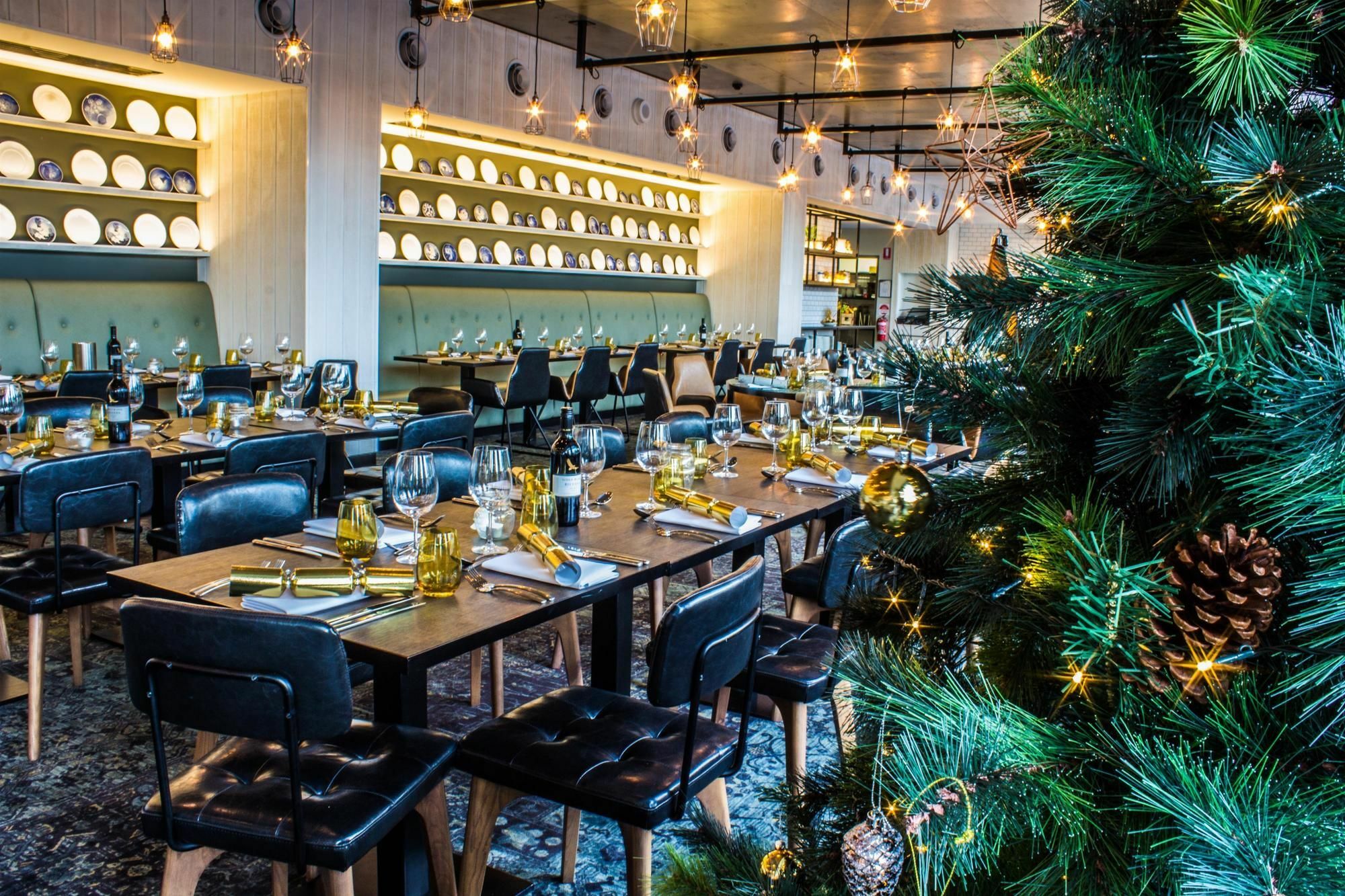 Rydges Fortitude Valley Бризбейн Екстериор снимка