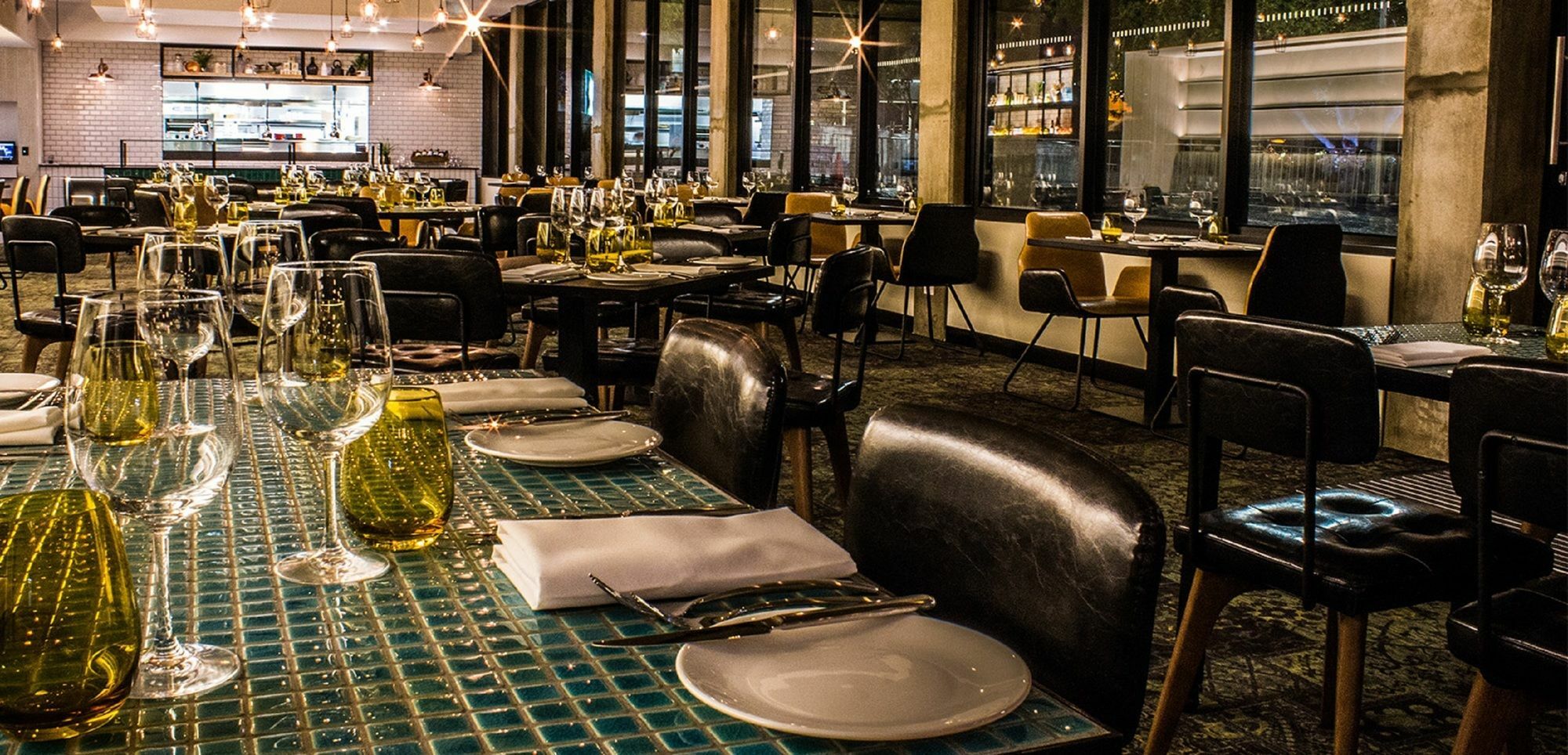 Rydges Fortitude Valley Бризбейн Екстериор снимка